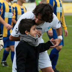 Trani - Ascoli Satriano