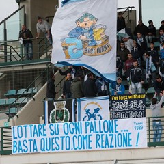 Trani - Ascoli Satriano