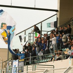 Trani - Ascoli Satriano