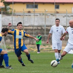 Trani - Ascoli Satriano