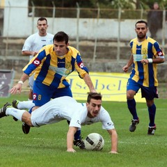 Trani - Ascoli Satriano