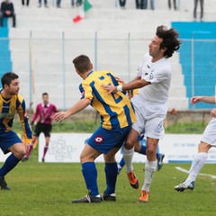 Trani - Ascoli Satriano