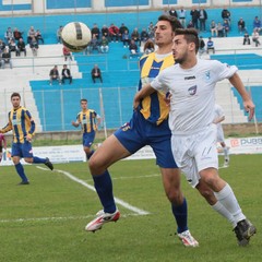 Trani - Ascoli Satriano