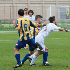 Trani - Ascoli Satriano