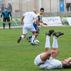 Trani - Ascoli Satriano