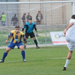 Trani - Ascoli Satriano