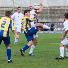 Trani - Ascoli Satriano