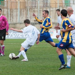 Trani - Ascoli Satriano