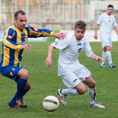 Trani - Ascoli Satriano