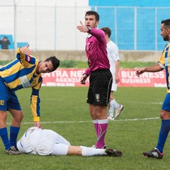 Trani - Ascoli Satriano