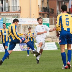 Trani - Ascoli Satriano