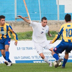 Trani - Ascoli Satriano