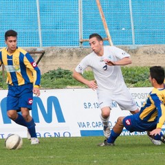 Trani - Ascoli Satriano