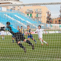 Trani - Ascoli Satriano