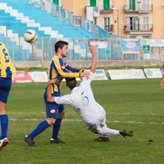 Trani - Ascoli Satriano