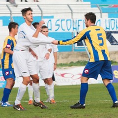 Trani - Ascoli Satriano