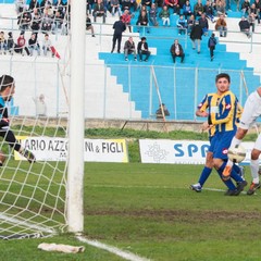 Trani - Ascoli Satriano