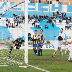 Trani - Ascoli Satriano