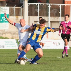 Trani - Ascoli Satriano