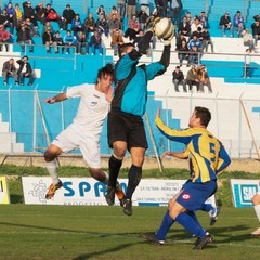 Trani - Ascoli Satriano