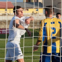 Trani - Ascoli Satriano