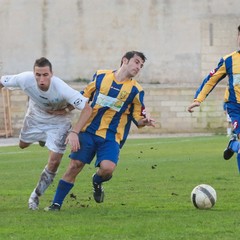 Trani - Ascoli Satriano