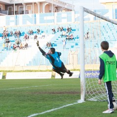 Trani - Ascoli Satriano