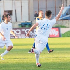 Trani - Ascoli Satriano