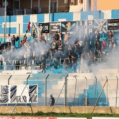 Trani - Ascoli Satriano