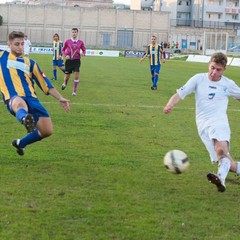 Trani - Ascoli Satriano