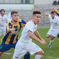 Trani - Ascoli Satriano