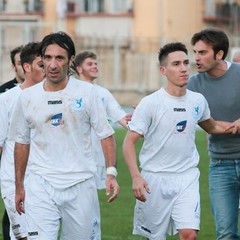 Trani - Ascoli Satriano