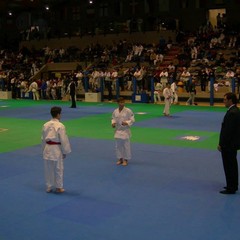 Judo Trani, Trofeo Internazionale