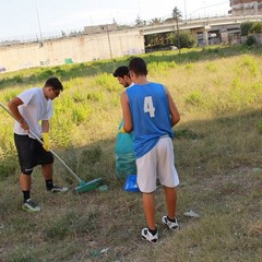 Saveourplayground, la mobilitazione per la piazzetta Peter Pan passa dalla rete