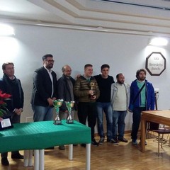 L'amicizia scende in campo, torneo di calcio