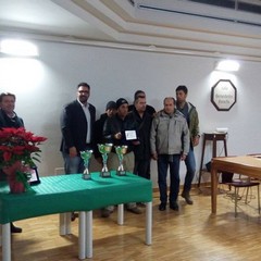 L'amicizia scende in campo, torneo di calcio