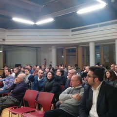 L'amicizia scende in campo, torneo di calcio