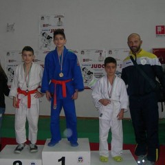 Judo Trani, nessuna medaglia al Campionato Italiano, successi alle Regionali