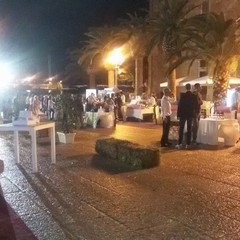 Serata di presentazione del Trani Food Festival