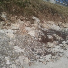 Turismo e dintorni, ecco come è ridotto il Lido Mongelli