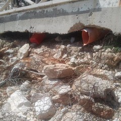 Turismo e dintorni, ecco come è ridotto il Lido Mongelli