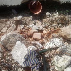 Turismo e dintorni, ecco come è ridotto il Lido Mongelli