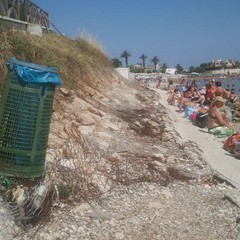 Turismo e dintorni, ecco come è ridotto il Lido Mongelli