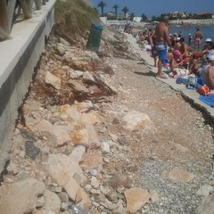 Turismo e dintorni, ecco come è ridotto il Lido Mongelli