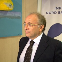 Inaugurazione del C.A.T.