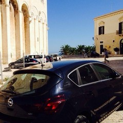 La soluzione per i parcheggi a Trani? In cattedrale