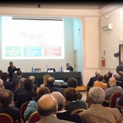 Nuovi anticoagulanti, convegno della Asl a Trani