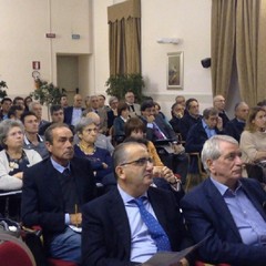 Nuovi anticoagulanti, convegno della Asl a Trani