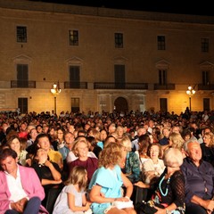 Beppe Fiorello ospite del Trani International Festival