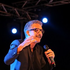 Beppe Fiorello ospite del Trani International Festival